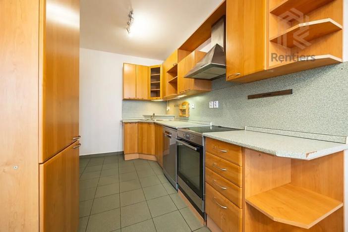 Prodej bytu 4+1, Praha - Troja, K Haltýři, 116 m2