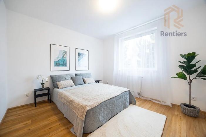 Prodej bytu 4+1, Praha - Troja, K Haltýři, 116 m2