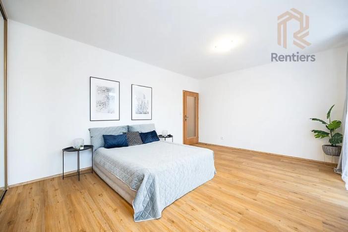 Prodej bytu 4+1, Praha - Troja, K Haltýři, 116 m2