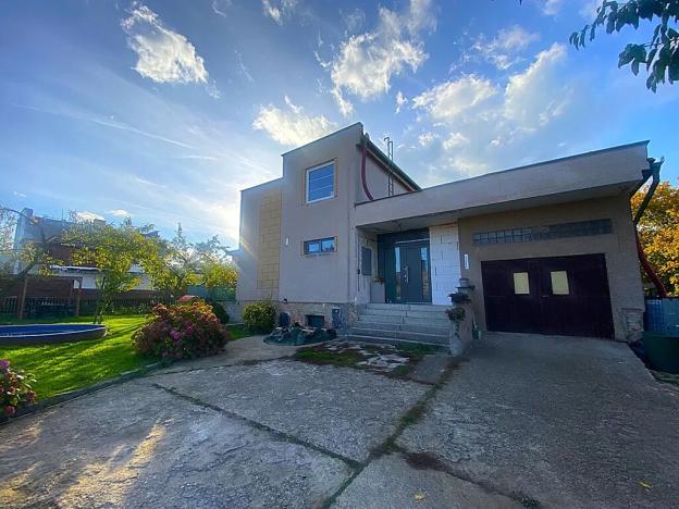 Pronájem rodinného domu, Sovínky, Sadová, 250 m2