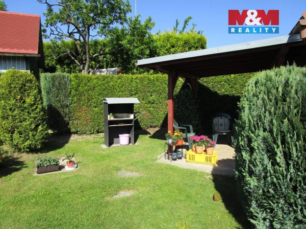 Prodej chaty, Liberec - Liberec XIX-Horní Hanychov, 17 m2