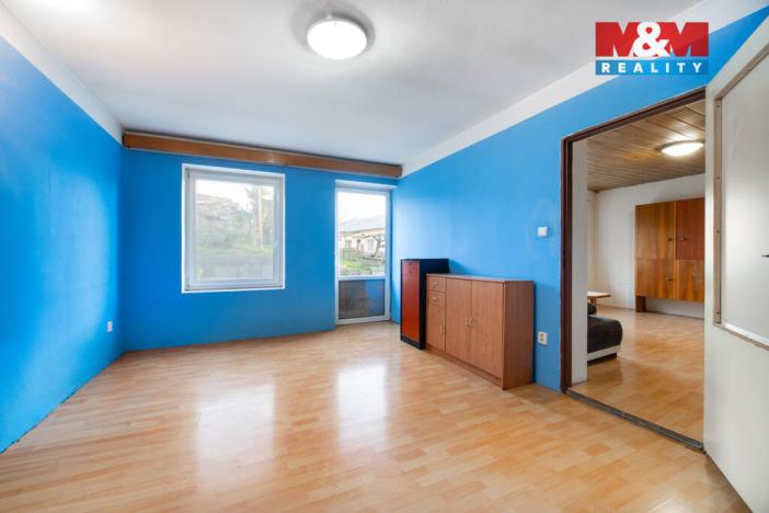 Prodej rodinného domu, Hartmanice, 81 m2