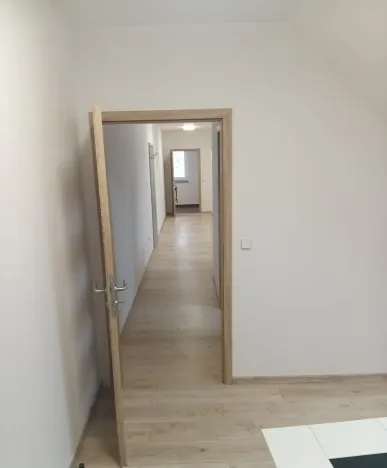 Pronájem bytu 1+1, Blatná, 55 m2