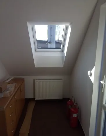 Pronájem bytu 1+1, Blatná, 55 m2