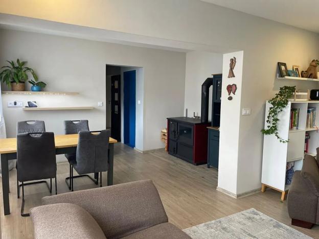 Prodej rodinného domu, Raškovice, 180 m2