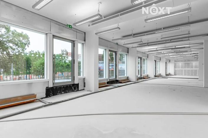 Pronájem obchodního prostoru, Praha - Nusle, Lomnického, 45 m2