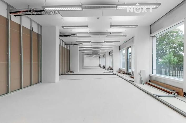 Pronájem obchodního prostoru, Praha - Nusle, Lomnického, 45 m2
