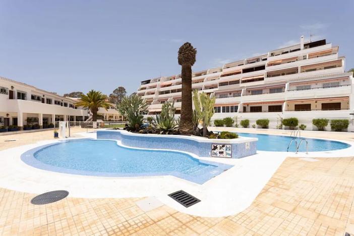 Prodej bytu 3+kk, Los Cristianos, Španělsko, 100 m2