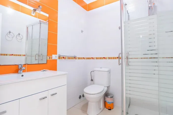 Prodej bytu 3+kk, Los Cristianos, Španělsko, 100 m2