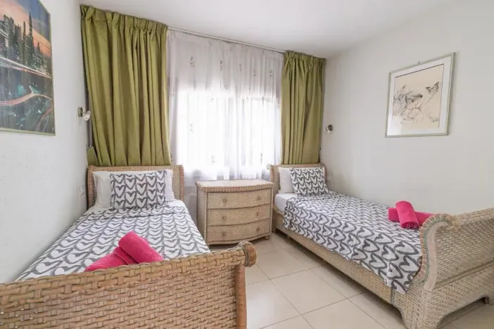 Prodej bytu 3+kk, Los Cristianos, Španělsko, 100 m2