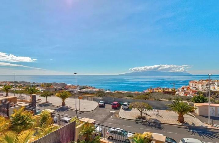 Prodej rodinného domu, Santiago del Teide, Španělsko, Plaza de Puerto Santiago, 130 m2