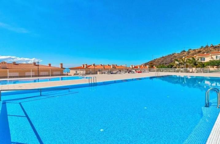 Prodej rodinného domu, Santiago del Teide, Španělsko, Plaza de Puerto Santiago, 130 m2