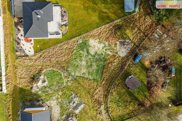 Prodej pozemku pro bydlení, Kolová, 910 m2