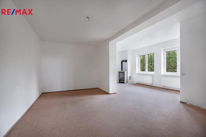 Prodej činžovního domu, Kozmice, K Točně, 223 m2