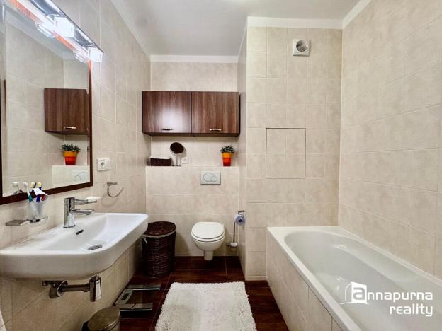 Pronájem bytu 3+kk, Ivančice, Břízová, 60 m2