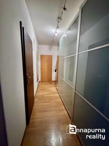 Pronájem bytu 3+kk, Ivančice, Břízová, 60 m2