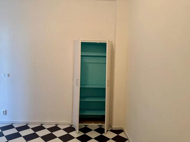 Pronájem bytu 3+kk, Praha - Malá Strana, Újezd, 78 m2