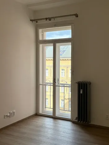 Pronájem bytu 3+kk, Praha - Malá Strana, Újezd, 78 m2
