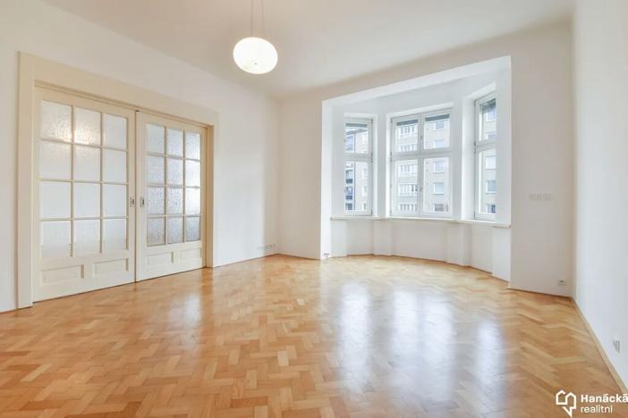 Pronájem bytu 3+1, Olomouc, Legionářská, 104 m2