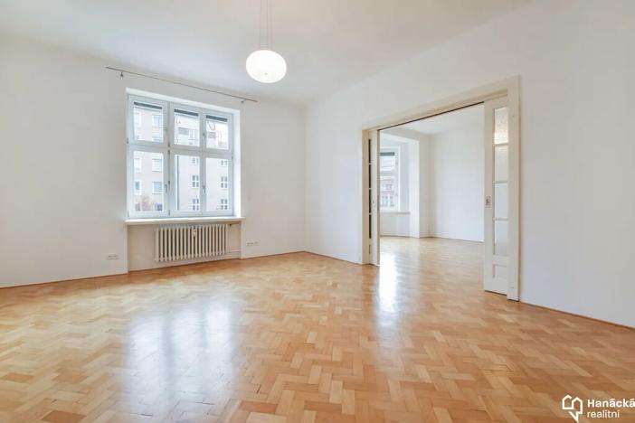 Pronájem bytu 3+1, Olomouc, Legionářská, 104 m2