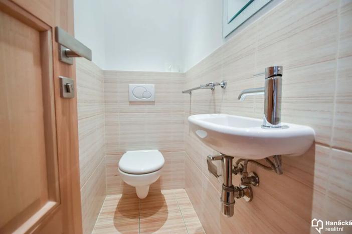 Pronájem bytu 3+1, Olomouc, Legionářská, 104 m2