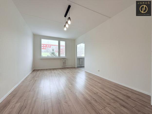 Pronájem bytu 3+1, Kladno, Na růžovém poli, 68 m2