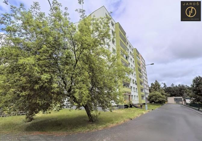 Pronájem bytu 3+1, Kladno, Na růžovém poli, 68 m2