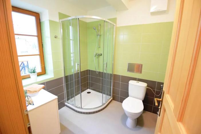 Pronájem bytu 2+kk, Beroun, V Pražské bráně, 36 m2