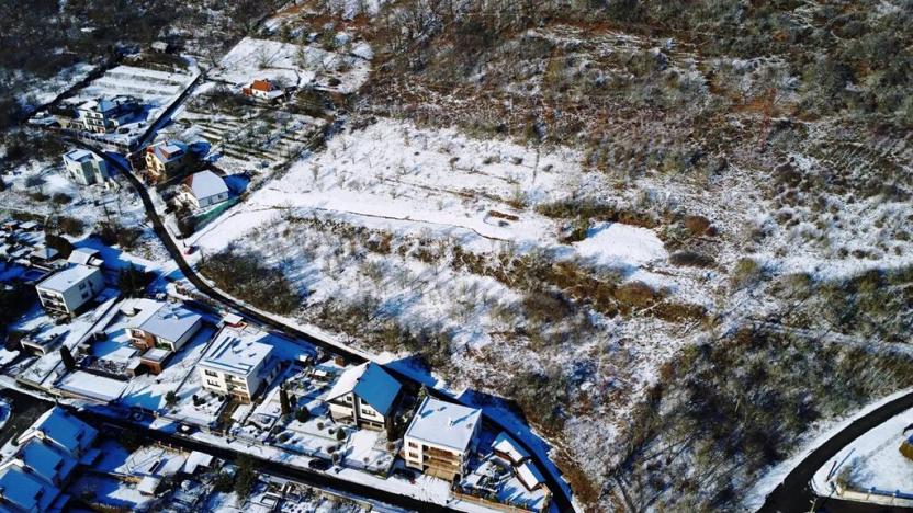 Prodej pozemku pro bydlení, Beroun, samota Pod Studánkou, 1200 m2