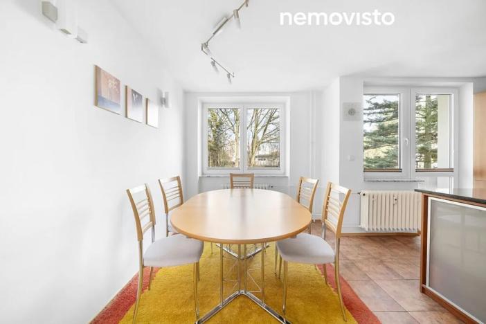 Pronájem bytu 3+1, Ostrava, Studentská, 95 m2