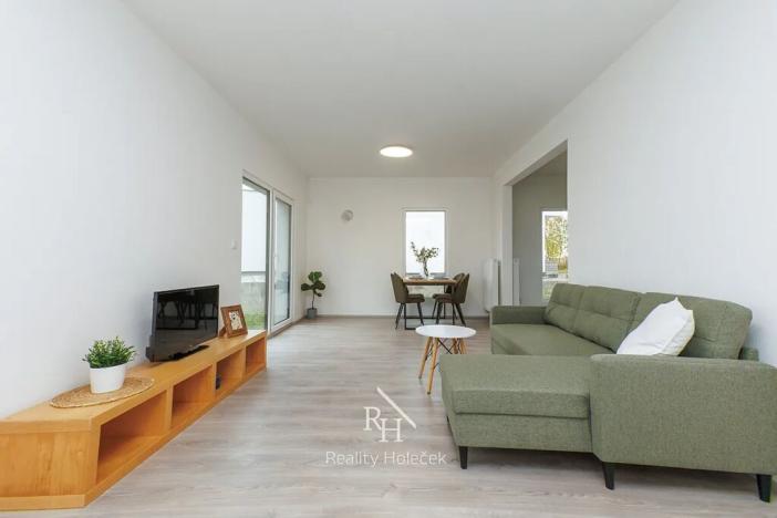 Prodej bytu 4+kk, Dřetovice, 95 m2