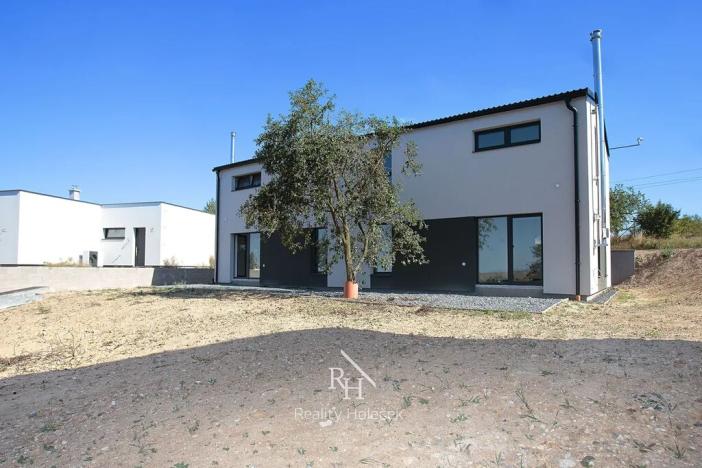 Prodej bytu 4+kk, Dřetovice, 95 m2