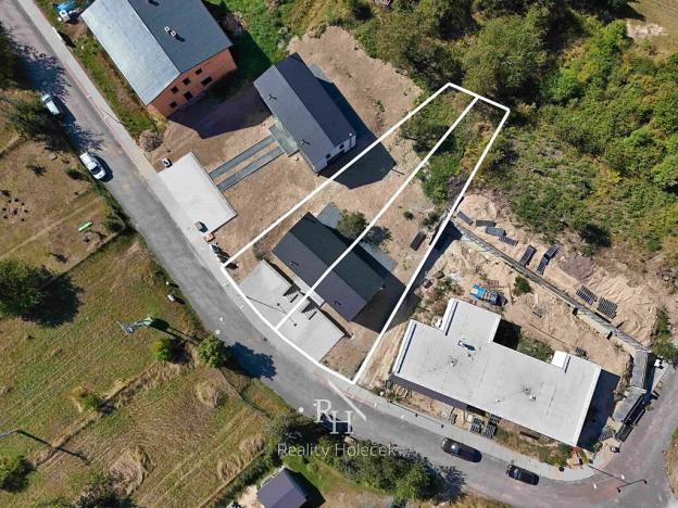 Prodej bytu 4+kk, Dřetovice, 95 m2