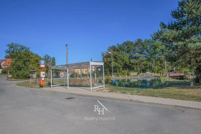 Prodej bytu 4+kk, Dřetovice, 95 m2