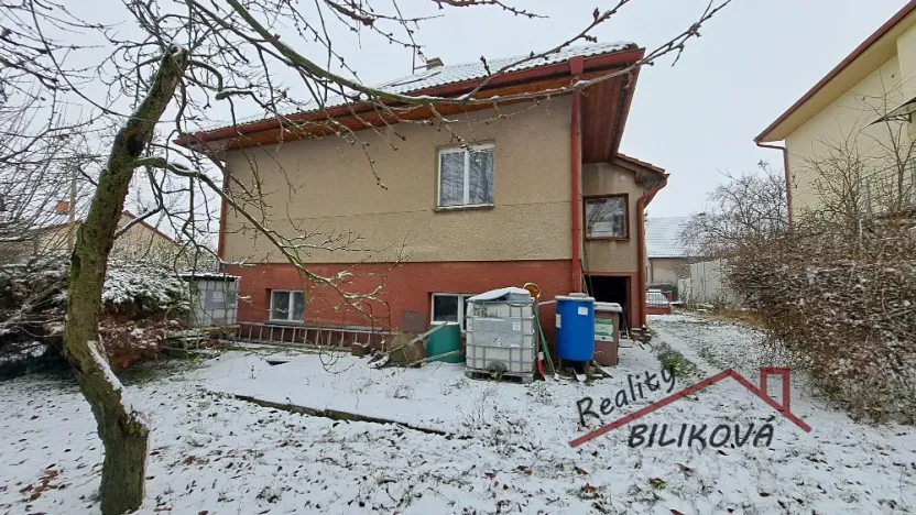 Pronájem rodinného domu, Brandýs nad Labem-Stará Boleslav, Martinovská, 90 m2