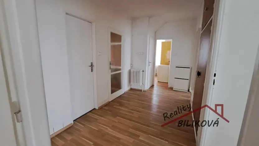 Pronájem rodinného domu, Brandýs nad Labem-Stará Boleslav, Martinovská, 90 m2