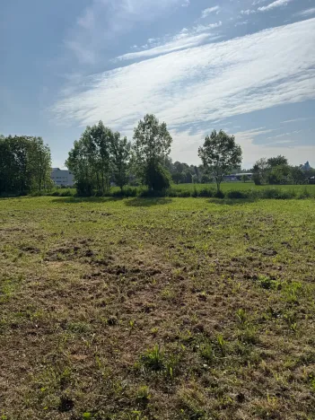 Prodej pozemku pro bydlení, Ostrava, 1290 m2