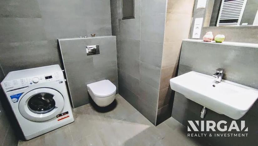 Pronájem bytu 1+kk, Praha - Strašnice, Zvěřinova, 39 m2