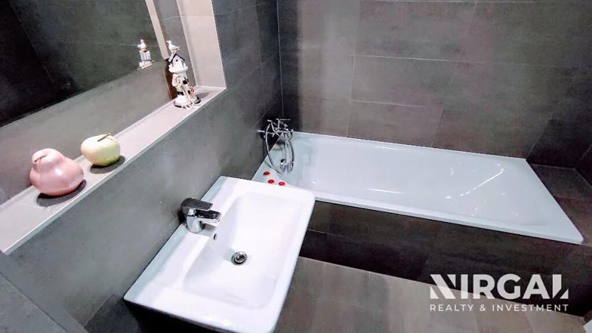 Pronájem bytu 1+kk, Praha - Strašnice, Zvěřinova, 39 m2