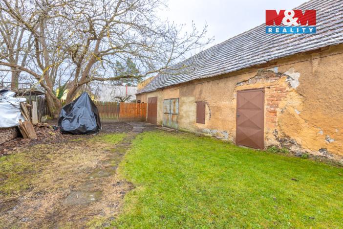 Prodej rodinného domu, Zbiroh, Masarykovo náměstí, 431 m2