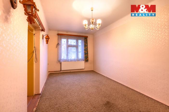 Prodej rodinného domu, Zbiroh, Masarykovo náměstí, 431 m2