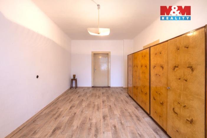 Prodej rodinného domu, Zbiroh, Masarykovo náměstí, 431 m2