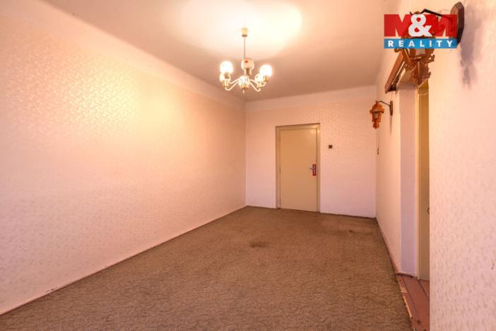 Prodej rodinného domu, Zbiroh, Masarykovo náměstí, 431 m2