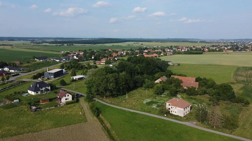 Prodej pozemku pro bydlení, Dolní Ředice, K Časům, 845 m2