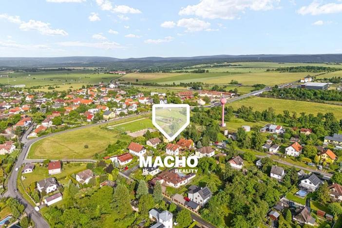 Prodej rodinného domu, Řitka, U vodojemu, 333 m2