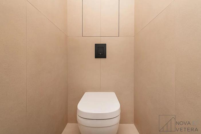 Pronájem bytu 2+kk, Praha - Žižkov, Jeseniova, 45 m2