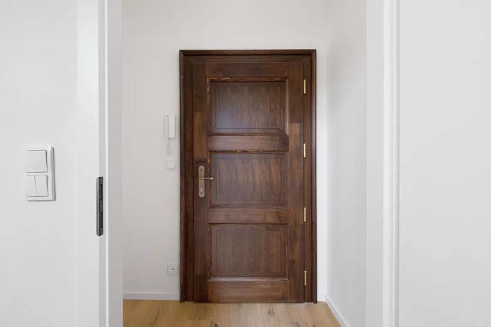 Prodej bytu 2+kk, Praha - Holešovice, Veverkova, 51 m2