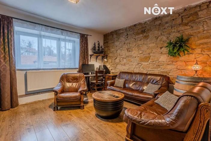 Prodej rodinného domu, Oslavany, 95 m2