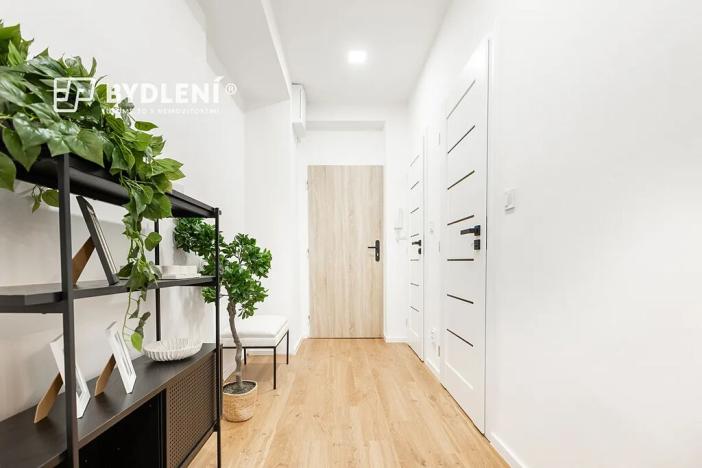 Prodej bytu 3+kk, Teplice, Buzulucká, 53 m2