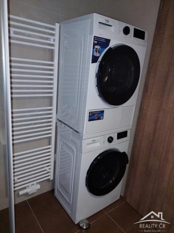 Pronájem bytu 1+kk, Jihlava, Vrchlického, 33 m2